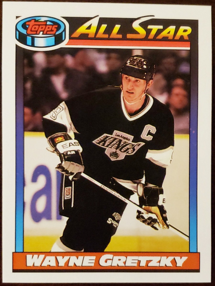 Graded trading card